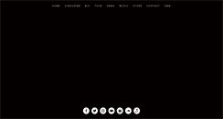 Desktop Screenshot of airtrafficcontrollermusic.com